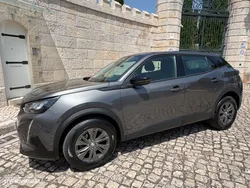 Peugeot 2008 PureTech 100 Stop&Start Active Pack