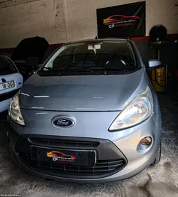 Ford KA 1.2