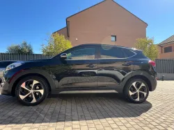 HYUNDAI Tucson 1.6 TGDI Style 4x4 DT 176