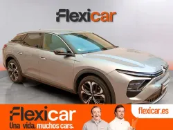 CITROEN C5 X 1.6 Puretech Shine EAT8 180