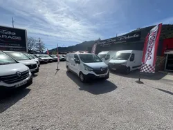 Renault Trafic III L1H1 2.0 DCI 120 CV TBE/ GPS/CLIM/GTIE 12 MOIS