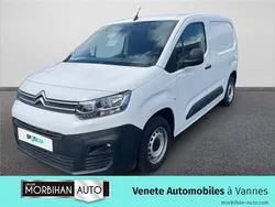 Citroën Berlingo III TAILLE M BLUEHDI 100 S&S BVM Feel