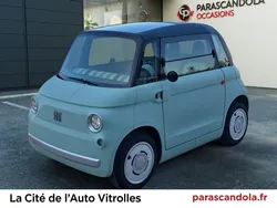 Fiat Topolino Topolino 5,4 kWh