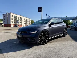 Volkswagen Polo TSI 207 GTI