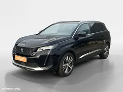 Peugeot 5008 1.5 BlueHDi GT EAT8