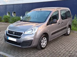 Peugeot Partner 1.6 HDi Tepee 5 Lugares (Aceito Retoma)