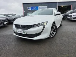 Peugeot 508 BlueHDi 130 ch S&S BVM6 Allure