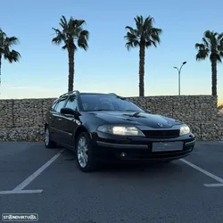 Renault Laguna Break 1.9 dCi Privilège