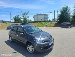 Renault Clio Break 1.2 16V Dynamique