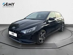HYUNDAI i20 1.0 T-GDi 100 DCT-7 Creative