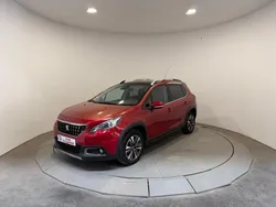 Peugeot 2008 1.6 BlueHDi 100ch Allure
