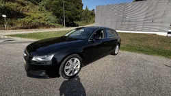 Audi A4 2.O Tdi Business line advance