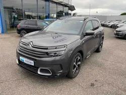 Citroen C5 AIRCROSS PURETECH 130CH S&S C-SERIES E6.D