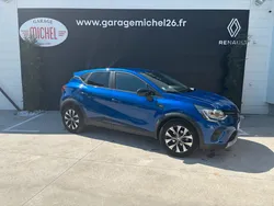 RENAULT CAPTUR 2 1.0 TCe 90 EVOLUTION