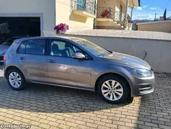 VW Golf golf 7