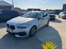 BMW 116 d