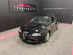 Alfa romeo gt 1.9 jtd m-jet 150 + entretien complet + distribution neuve