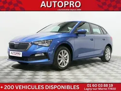 Skoda Scala 1.0 TSI Evo 110ch Business