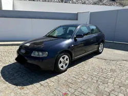 Audi A3 1.6 SPORT