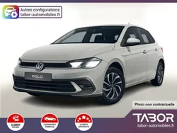 Volkswagen Polo 95 Sièges chauf Gar3ans Cam 15'