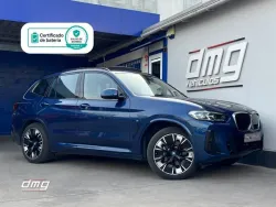 BMW X3 i