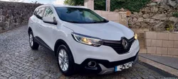Renault Kadjar 1.5 dci Exclusive  Nacional