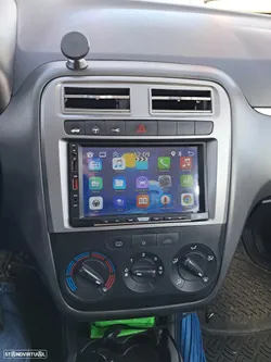 Fiat Grande Punto 1.3 M-Jet Active