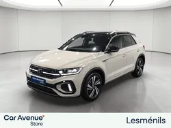 VOLKSWAGEN T-Roc 1.5 TSI EVO 150 Start/Stop DSG7 R-Line