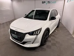 Peugeot 208 PureTech 130 S&S EAT8 GT