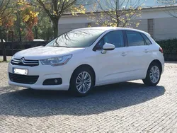 Citroën C4 1.6 HDi Exclusive