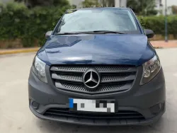 Mercedes-Benz Vito Vito 220 d Marco Polo Activity Largo