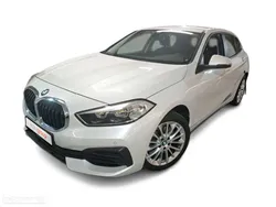 BMW 116 d Corporate Edition Auto