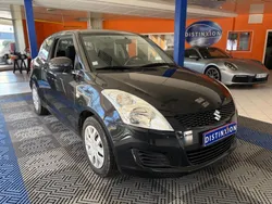 Suzuki Swift 1.2 95 CLUB