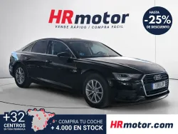 AUDI A6 40 TDI S tronic