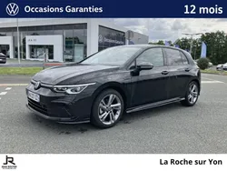 Volkswagen Golf 1.5 eTSI OPF 150 DSG7 R-Line
