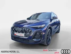 AUDI Q5 e-hybrid Advanced quattro S tronic