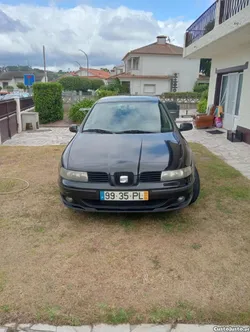 Seat Toledo Sport