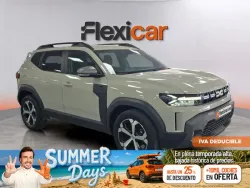 DACIA Duster 1.2 TCe Journey 4x2 96kW 48v