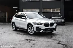 BMW X1 xDrive25e Sport Line