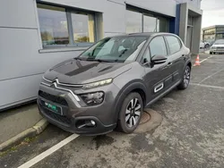 Citroën C3 (3) BlueHDi 100 BVM Shine