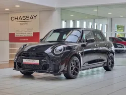 Mini mini iv (f66) 1.5 cooper c 156 finition jcw dkg7 5p