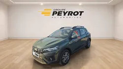 DACIA Sandero TCe 90 Stepway Expression