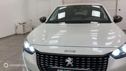Peugeot 208 1.2 PureTech 130ch S&S Allure Pack EAT8
