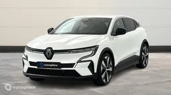 Renault Mégane E-Tech Electric EV60 220ch Techno super charge -C