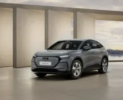 Audi Q4 e-tron Sportback Business 150kW 63KWh