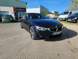 BMW SERIE 4 GRAN COUPE F36 420d xDrive 190 ch M Sport A