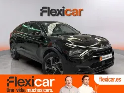 CITROEN C4 1.2 PureTech Plus S&S EAT8 130