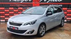 Peugeot 308 de 2015