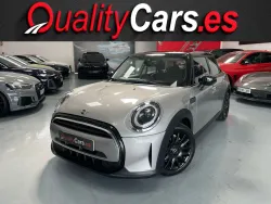 MINI Mini Cooper Aut.