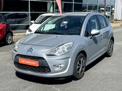 Citroën C3 clim vitres elctriques centralisation a distance hdi 68CH